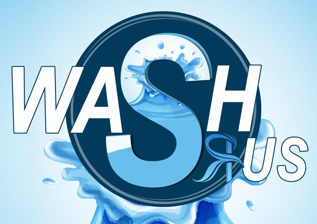 Wash Я Us Launderette & Wet Cleaning Service